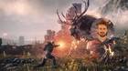 El director de The Witcher 3 abandona