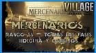 Resident Evil 8 Village: Mercenarios - Cómo conseguir Rango SS