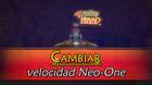 New Pokémon Snap: Cómo cambiar la velocidad para ir más rápido o lento