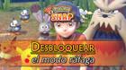 New Pokémon Snap: Cómo desbloquear el modo ráfaga de la cámara