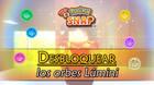 New Pokémon Snap: Cómo conseguir todos los orbes Lúmini de cada isla