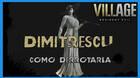 Resident Evil 8: cómo derrotar a Lady Dimitrescu - Tips y consejos