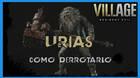 Resident Evil 8 Village: c�mo derrotar a Urias - Tips y consejos