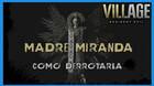 Resident Evil 8 Village: c�mo derrotar a Madre Miranda - Tips y consejos