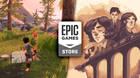 Nuevos juegos gratis en Epic Games Store: Pine y The Lion's Song.