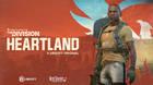 Tom Clancy's The Division Heartland, un 'free-to-play que llegará a PC y consolas en 2021-22.