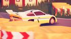 art of rally llega a PlayStation en verano