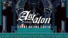 Astalon: Tears of The Earth anuncia su fecha de lanzamiento
