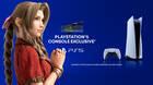 Final Fantasy 7 Remake Intergrade sólo será exclusivo de PS5 durante seis meses