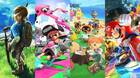 36 juegos de Nintendo Switch han superado el millón de unidades vendidas.