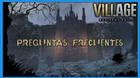Resident Evil 8: Preguntas frecuentes