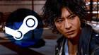 SEGA no tiene planes de llevar Lost Judgment a PC por ahora.