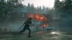 Days Gone no tendrá soporte para DLSS ni 'ray-tracing' en PC.