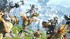 Final Fantasy 14 no es un metaverso, según su director