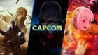 Ventas de récord de Capcom durante el año fiscal 2021