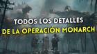 Warzone: Todos los detalles de la Operación Monarch