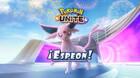Pokémon Unite - Fecha de lanzamiento de Espeon y detalles filtrados