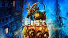 F.I.S.T.: Forged In Shadow Torch en formato físico para PlayStation 5, PlayStation 4 y Nintendo Switch