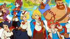 Ni no Kuni: Cross Worlds se lanza el 25 de mayo