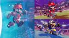 El nuevo Mario Strikers para Nintendo Switch se muestra en un tráiler general