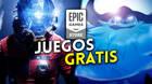 Nuevos juegos gratis en Epic Games Store.