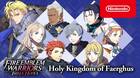 Fire Emblem Warriors nuevo tráiler 13 de mayo