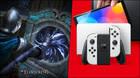 Ventas videojuegos abril de 2022 en Estados Unidos