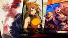 DNF Duel muestra el modo historia, galería y más en vídeo