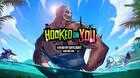 Hooked on You, novela visual romántica de Dead by Daylight