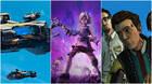 Los creadores de Borderlands tienen nueve superproducciones en desarrollo