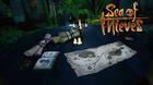 Rare anuncia la llegada de los Misterios a Sea of Thieves