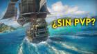 Skull & Bones sin PvP ni exploración terrestre
