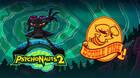 Double Fine Productions confirma que Psychonauts 2 es su juego más vendido