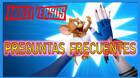 Preguntas frecuentes en Multiversus