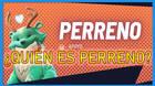 Multiversus: ¿Quién es Perreno?