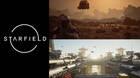 Nueva recreación de Starfield en Unreal Engine 5