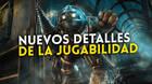 BioShock 4 contará con un sistema de combate que permitirá la experimentación