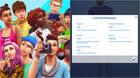 Los Sims 4 añade pronombres personalizables para los Sims en inglés