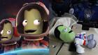 Un Kerbal voló en Starliner a la Estación Espacial Internacional