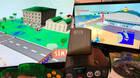 Encuentran una versión jugable de SimCopter 64 para Nintendo 64.