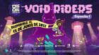 OlliOlli World recibirá VOID Riders, su primera expansión, el 15 de junio.