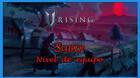 V Rising: Métodos para subir rápido el nivel de personaje