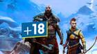 God of War Ragnarok pasa la clasificación por edades y llegará pronto