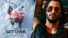 CD Projekt actualiza el estado del nuevo The Witcher y Cyberpunk 2077.