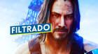 Historia filtrada de la expansión de Cyberpunk 2077