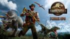 Jurassic World Primal Ops para móviles de los creadores de Dead by Daylight