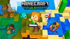 Novedades de Minecraft: The Wild Update.