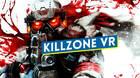 Killzone VR rumor para PS VR y PS5