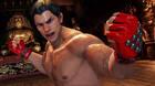 El DLC de Tekken llegará a Virtua Fighter 5: Ultimate Showdown esta semana.