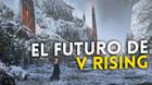 V Rising anuncia sus planes para el futuro del acceso anticipado